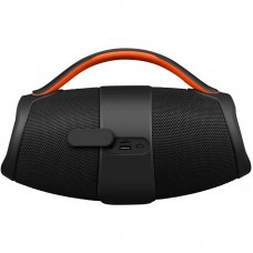 Акустична система 1.0 Defender Beatbox 24, 25Вт Bluetooth/FM/TF/USB/AUX/TWS чорна