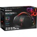 Акустична система 1.0 Defender Beatbox 24, 25Вт Bluetooth/FM/TF/USB/AUX/TWS чорна