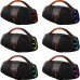 Акустична система 1.0 Defender Beatbox 24, 25Вт Bluetooth/FM/TF/USB/AUX/TWS чорна