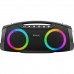 Акустична система 1.0 Defender Beatbox 30, 30Вт Bluetooth/RGB/FM/USB/TF/AUX/TWS чорна