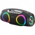 Акустична система 1.0 Defender Beatbox 30, 30Вт Bluetooth/RGB/FM/USB/TF/AUX/TWS чорна
