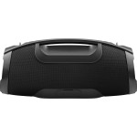 Акустична система 1.0 Defender Beatbox 30, 30Вт Bluetooth/RGB/FM/USB/TF/AUX/TWS чорна