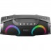 Акустична система 1.0 Defender Beatbox 30, 30Вт Bluetooth/RGB/FM/USB/TF/AUX/TWS чорна