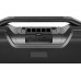 Акустична система 1.0 Defender Beatbox 50, 50W, Bluetooth/RGB/TF/TypeC/IPX5/PWB чорна