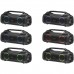 Акустична система 1.0 Defender Beatbox 50, 50W, Bluetooth/RGB/TF/TypeC/IPX5/PWB чорна
