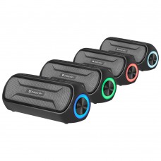 Акустична система 1.0 Defender Enjoy S1000 Black 20W Bluetooth