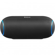 Акустична система 1.0 Defender Enjoy S650 16Вт RGB/BT/USB/TF/MP3/FM/AUX