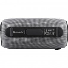 Акустична система 1.0 Defender Enjoy S850 25Вт RGB/BT/TF/TWS/DSP/IP67 чорна