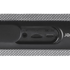Акустична система 1.0 Defender Enjoy S850 25Вт RGB/BT/TF/TWS/DSP/IP67 чорна