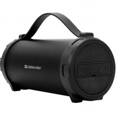 Акустична система 1.0 Defender G24 10W, BT/TF/USB/AUX/1500мАч