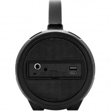 Акустична система 1.0 Defender G24 10W, BT/TF/USB/AUX/1500мАч