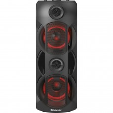Акустична система 1.0 Defender G78 70Вт BT/TF/USB/MIC/Light