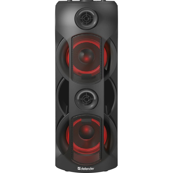 Акустична система 1.0 Defender G78 70Вт BT/TF/USB/MIC/Light