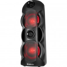 Акустична система 1.0 Defender G78 70Вт BT/TF/USB/MIC/Light