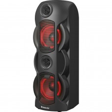 Акустична система 1.0 Defender G78 70Вт BT/TF/USB/MIC/Light