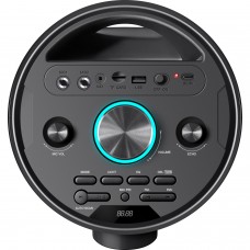 Акустична система 1.0 Defender G78 70Вт BT/TF/USB/MIC/Light