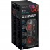 Акустична система 1.0 Defender G78 70Вт BT/TF/USB/MIC/Light