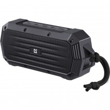 Акустична система 1.0 Defender Octagon 5W, Octagon 5Вт, BT/FM/USB/TF/AUX/IPX5