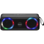Акустична система 1.0 Defender Q1 10W Light/BT/FM/USB/TF/AUX Акустична система 1.0 Defender Q1 10W Light/BT/FM/USB/TF/AUX