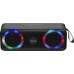 Акустична система 1.0 Defender Q1 10W Light/BT/FM/USB/TF/AUX