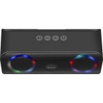 Акустична система 1.0 Defender Q1 10W Light/BT/FM/USB/TF/AUX Акустична система 1.0 Defender Q1 10W Light/BT/FM/USB/TF/AUX
