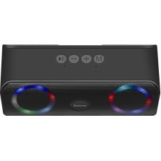 Акустична система 1.0 Defender Q1 10W Light/BT/FM/USB/TF/AUX