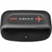 Акустична система 1.0 Defender Q5 20 Вт Bluetooth/FM/USB/TF/IPX5, LED, чорна