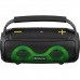 Акустична система 1.0 Defender S450, 10Вт  RGB/BT/FM/USB/TF/AUX/TWS чорна
