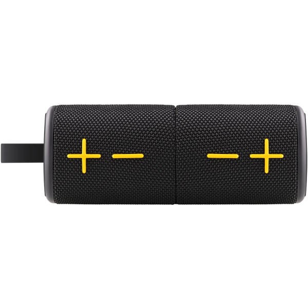 Акустична система 1.0 Defender Union 20Вт BT/USB/TF/AUX/2-in-1/RGB чорна