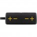 Акустична система 1.0 Defender Union 20Вт BT/USB/TF/AUX/2-in-1/RGB чорна