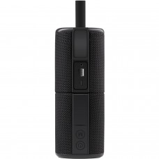 Акустична система 1.0 Defender Union 20Вт BT/USB/TF/AUX/2-in-1/RGB чорна