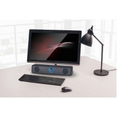 Акустична система 1.0 Defender Саундбар Z2 6Вт, підсвічування, USB