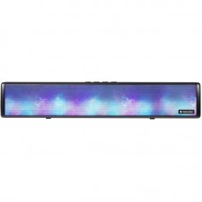 Акустична система 1.0 Defender Саундбар Z8 10Вт, Bluetooth/USB/FM/USB/TF/AUX, чорна