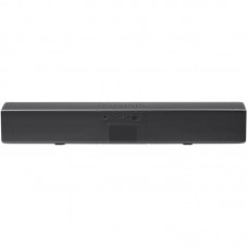 Акустична система 1.0 Defender Саундбар Z8 10Вт, Bluetooth/USB/FM/USB/TF/AUX, чорна