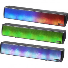 Акустична система 1.0 Defender Саундбар Z8 10Вт, Bluetooth/USB/FM/USB/TF/AUX, чорна