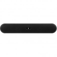 Акустична система 1.0 Defender Саундбар Z9 16Вт, Bluetooth/FM/USB/TF/AUX, LED чорна
