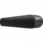 Акустична система 1.0 Defender Саундбар Z9 16Вт, Bluetooth/FM/USB/TF/AUX, LED чорна Акустична система 1.0 Defender Саундбар Z9 16Вт, Bluetooth/FM/USB/TF/AUX, LED чорна