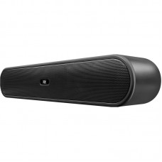 Акустична система 1.0 Defender Саундбар Z9 16Вт, Bluetooth/FM/USB/TF/AUX, LED чорна