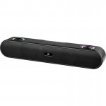 Акустична система 1.0 Defender Саундбар Z9 16Вт, Bluetooth/FM/USB/TF/AUX, LED чорна Акустична система 1.0 Defender Саундбар Z9 16Вт, Bluetooth/FM/USB/TF/AUX, LED чорна