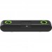 Акустична система 1.0 Defender Саундбар Z9 16Вт, Bluetooth/FM/USB/TF/AUX, LED чорна