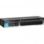 Акустична система 1.0 Defender Саундбар Z9 16Вт, Bluetooth/FM/USB/TF/AUX, LED чорна Акустична система 1.0 Defender Саундбар Z9 16Вт, Bluetooth/FM/USB/TF/AUX, LED чорна