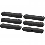 Акустична система 1.0 Defender Саундбар Z9 16Вт, Bluetooth/FM/USB/TF/AUX, LED чорна Акустична система 1.0 Defender Саундбар Z9 16Вт, Bluetooth/FM/USB/TF/AUX, LED чорна