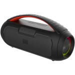 Акустична система 1.0 Energizer 20Вт Bluetooth 5.3 TF/USB/AUX/FM/TWS/MIC, Dual 3” Drivers чорна Акустична система 1.0 Energizer 20Вт Bluetooth 5.3 TF/USB/AUX/FM/TWS/MIC, Dual 3” Drivers чорна