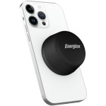 Акустична система 1.0 Energizer Bluetooth 5.3 5W + Wireless bypass Charging магнітна зарядка 10W Акустична система 1.0 Energizer Bluetooth 5.3 5W + Wireless bypass Charging магнітна зарядка 10W