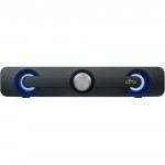 Акустична система 1.0 Media-Tech 5W, Bluetooth/AUX/ soundbar, чорна Акустична система 1.0 Media-Tech 5W, Bluetooth/AUX/ soundbar, чорна