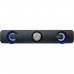 Акустична система 1.0 Media-Tech  5W, Bluetooth/AUX/ soundbar, чорна