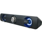 Акустична система 1.0 Media-Tech 5W, Bluetooth/AUX/ soundbar, чорна Акустична система 1.0 Media-Tech 5W, Bluetooth/AUX/ soundbar, чорна