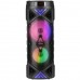 Акустична система 1.0 Media-Tech 50W Bluetooth/FM/AUX/SD/USB/КАРАОКЕ/LED чорна