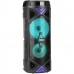 Акустична система 1.0 Media-Tech 50W Bluetooth/FM/AUX/SD/USB/КАРАОКЕ/LED чорна