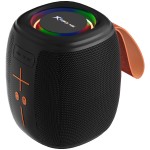Акустична система 1.0 XTRIKE ME SK-301, 8Вт Bluetooth/SD/MP3 RGB, чорна Акустична система 1.0 XTRIKE ME SK-301, 8Вт Bluetooth/SD/MP3 RGB, чорна